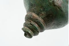 Foto von Bronzegehänge (NHMW-PRAE-025273)